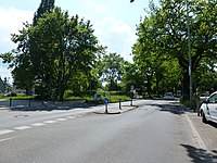 Category Mohriner Allee Berlin Britz Wikimedia Commons