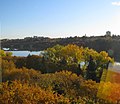 Thumbnail for File:Broadway Bridge over the South Saskatchewan River in Saskatoon -c.jpg