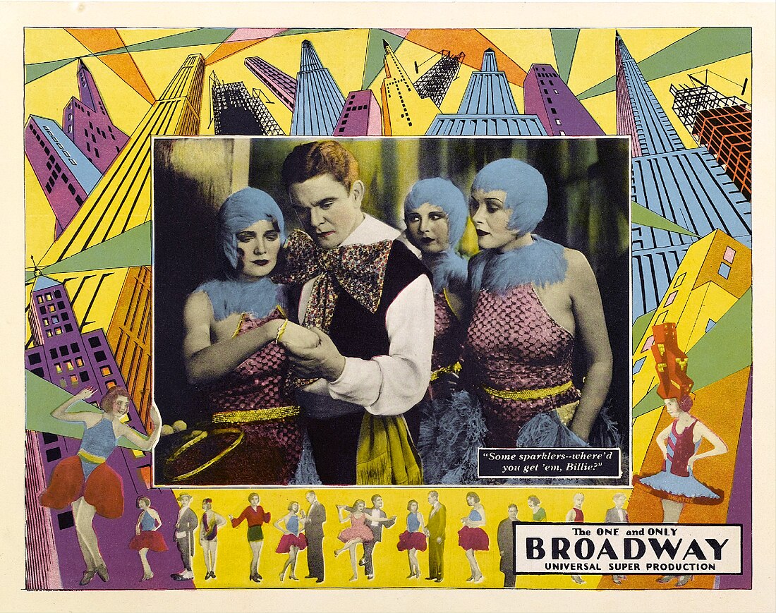 Broadway (1929 film)