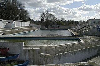 <span class="mw-page-title-main">Broomhill Pool</span>