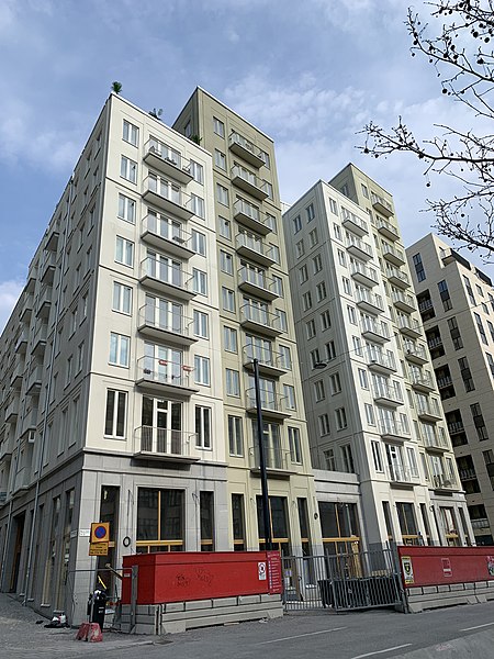 File:Brunnberg & Forshed Arkitektkontor - Enzymet, Hagastaden.jpg