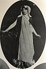 Brynhild spielte 1910 Helen von Troja