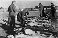 Buchenwald 16. April 1945