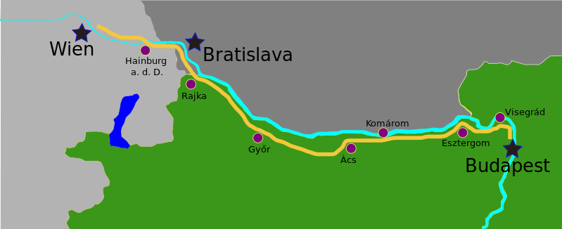 File:Budapest-Wien-Route2.svg