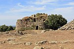 Vignette pour Nuraghe