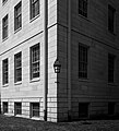 Image 438Building at the Harvard Yard, Cambridge, Massachusetts, US