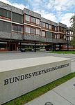 Bundesverfassungsgericht