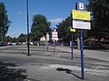 Busstation Edam