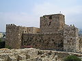 Crusader Castle