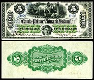 5 Dollars (1877)