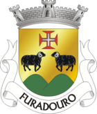 Furadouro Coat of Arms