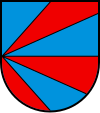 Kommunevåpenet til Kaiserstuhl