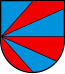 Blason de Kaiserstuhl