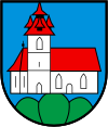 Kommunevåpenet til Kirchberg