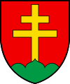 Blason de Unterbäch