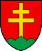 Coat of arms of Unterbäch