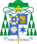 Herb duchownego