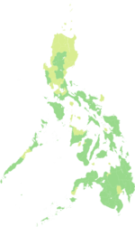 Thumbnail for Kuwarentenang pampamayanan ng COVID-19 sa Pilipinas