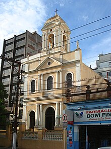 Chapel Our Lord Jesus of Bom Fim, Bom Fim, Porto Alegre - RS, Brail CPBF36.jpg