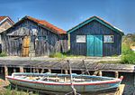 Vignette pour Bassin de Marennes-Oléron