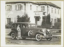 1933 Cadillac Series 355C Cadillac 1933 Series 355-C Five-Passenger Sedan V-8.jpg