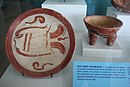 Cajetes, vasijas, platos del Museo Maya de Cancún40.jpg