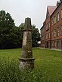 Postsäule