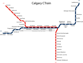 Imagine ilustrativă a articolului C-Train