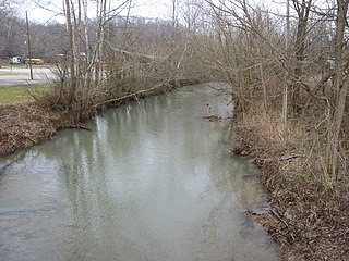 <span class="mw-page-title-main">English, Indiana</span> Town in Indiana, United States