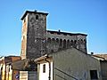 Rocca Strozzi