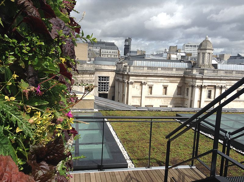 File:Canada House green roof.jpg