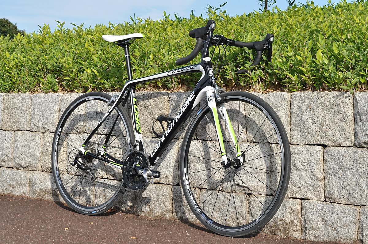 cannondale synapse carbon 2014