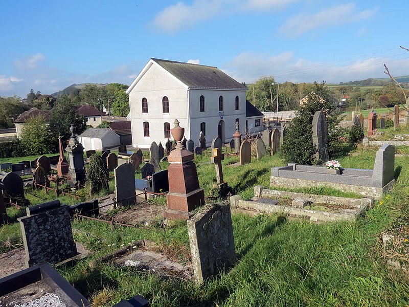 File:Capel Siloam Siloam Chapel - geograph.org.uk - 6303648.jpg