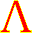 Capital Lambda.svg