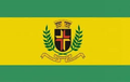 Bandeira de Capoeiras