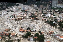 Caraballeda 1999 Deposits and Damage.jpg