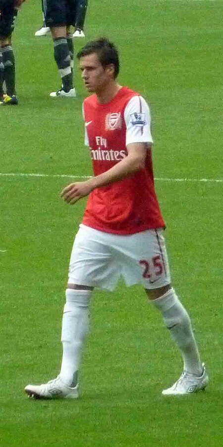 Carl Jenkinson