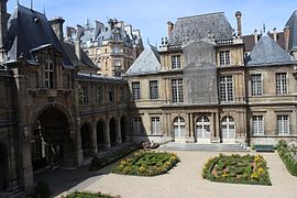 Musée Carnavalet.