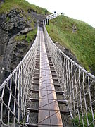 Bridge structure, 2005