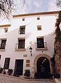 Casa Orduña