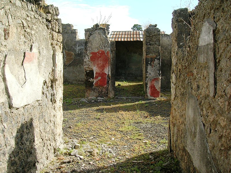 File:Casa del Labrum Dipinto 1.JPG