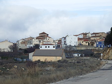 Casas de Garcimolina