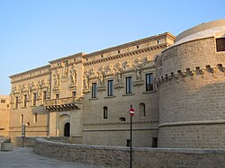 Castello de’Monti