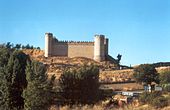 Castle of la Vela Castillo Maqueda.jpg