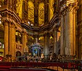* Nomination Málaga Cathedral, Spain --Poco a poco 08:11, 26 December 2023 (UTC) * Promotion  Support Good quality. --JoachimKohler-HB 08:54, 26 December 2023 (UTC)