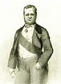 * Nomination Camillo Benso di Cavour, drawn by A.Masutti, engraved by L.Calamatta, 1860 - scanned from the original, cleaned --GianniG46 16:24, 18 June 2012 (UTC) * Promotion Good work and very instructive. Lipedia 20:53, 19 June 2012 (UTC)