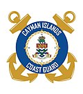 Thumbnail for Cayman Islands Coast Guard