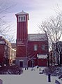 Centre d'histoire de Montréal