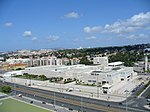 Centro Cultural de Belém