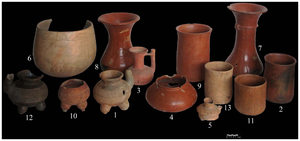 Ceramic vessels from Chiapa de Corzo.png